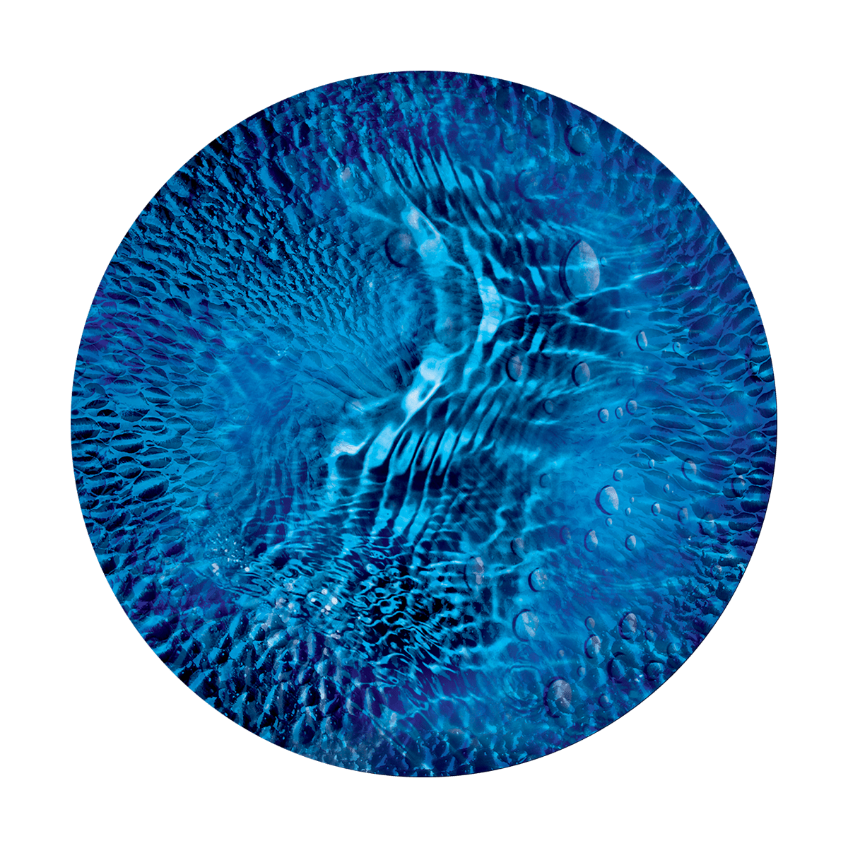 CS-0013 Wave Distortion