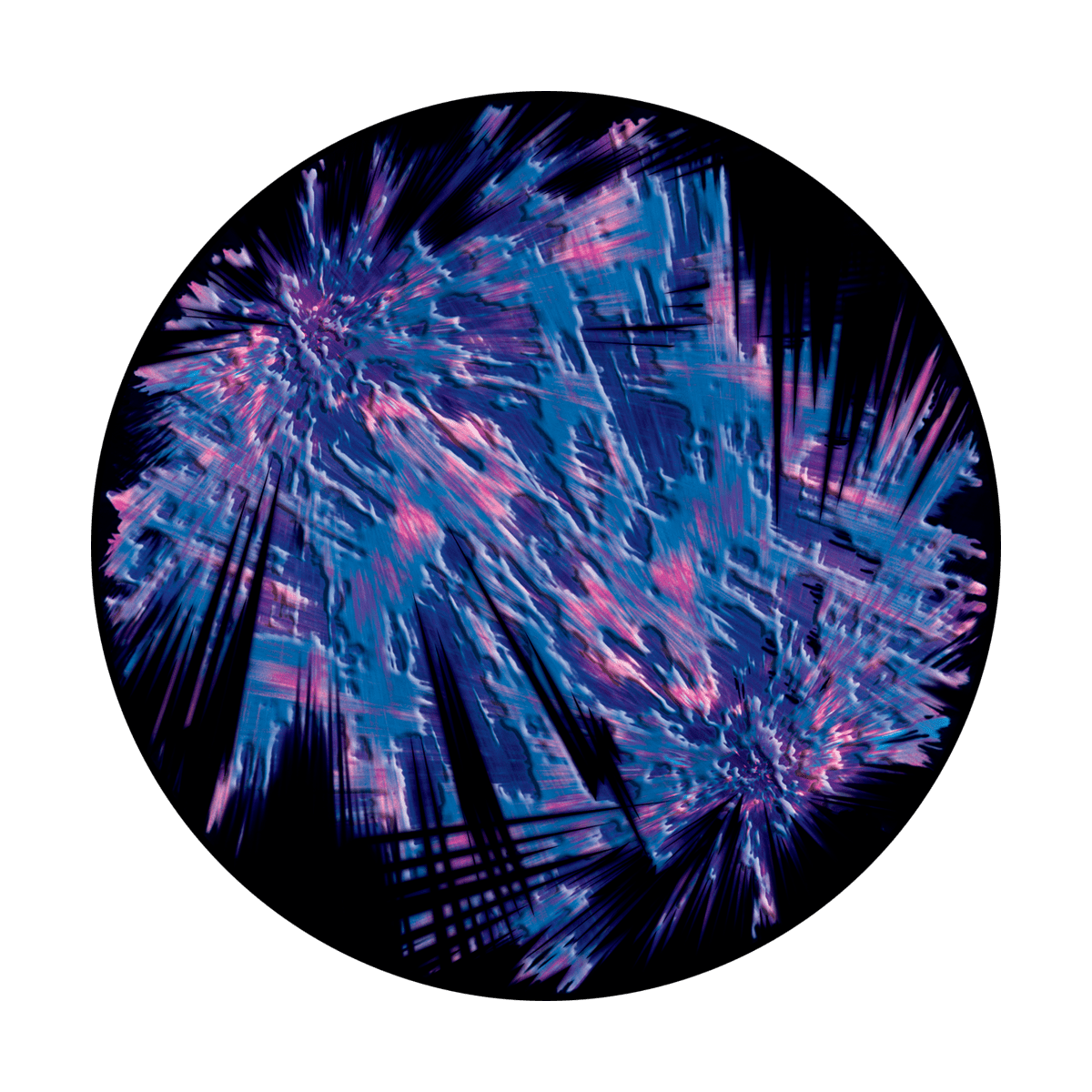 CS-0025 Liquid Fireworks