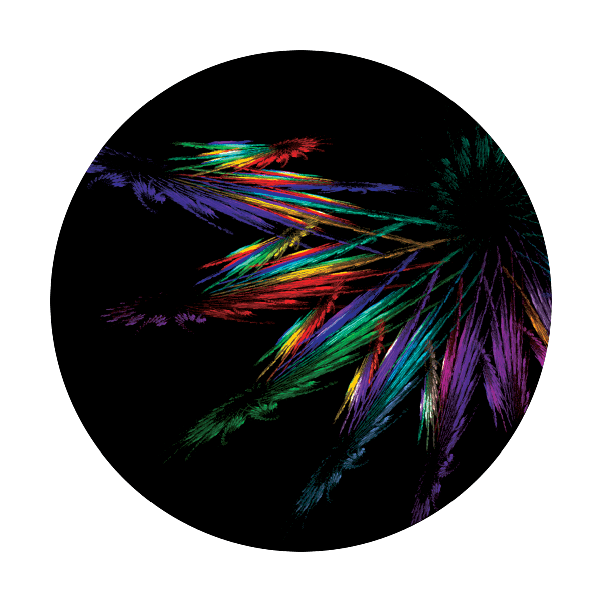 CS-0068 Color Spinning