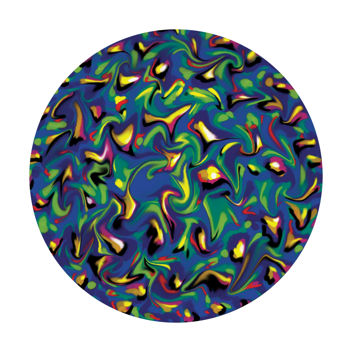 CS-0097 Paint Tweed 2