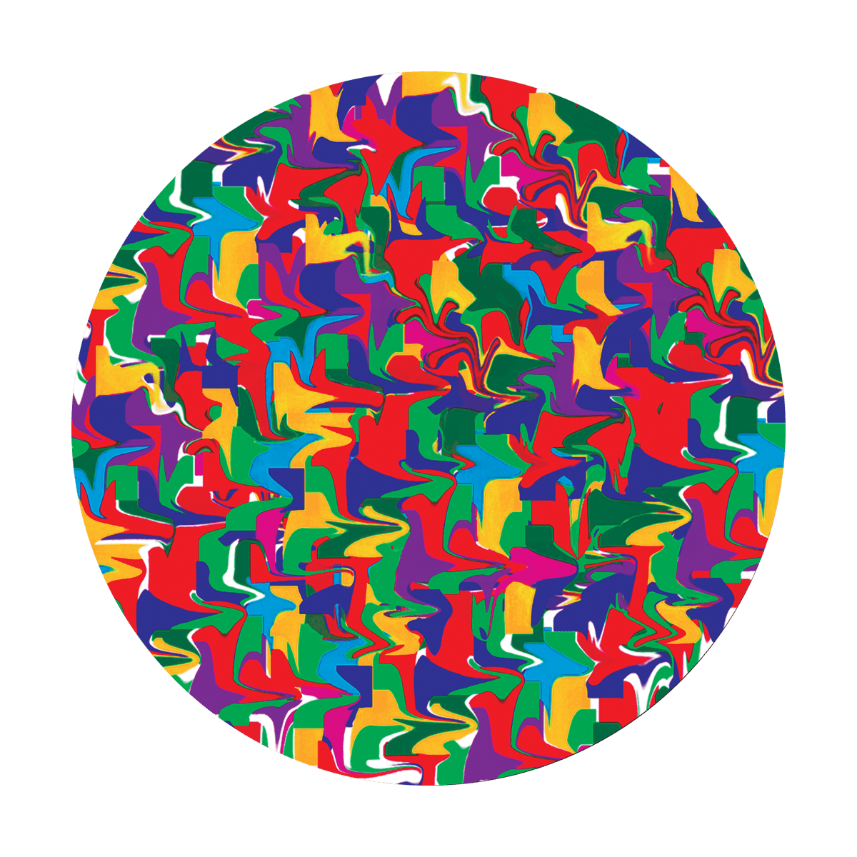 CS-0098 Paint Tweed 1