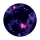 CS-0104 Colliding Galaxies