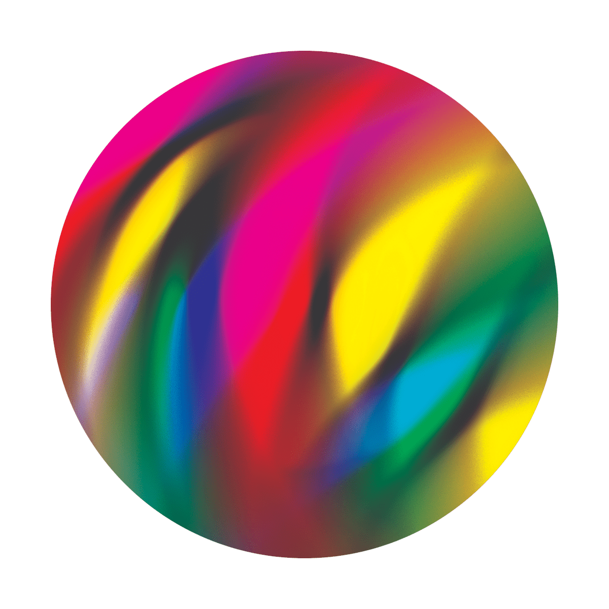 CS-0107 Blurred Edges