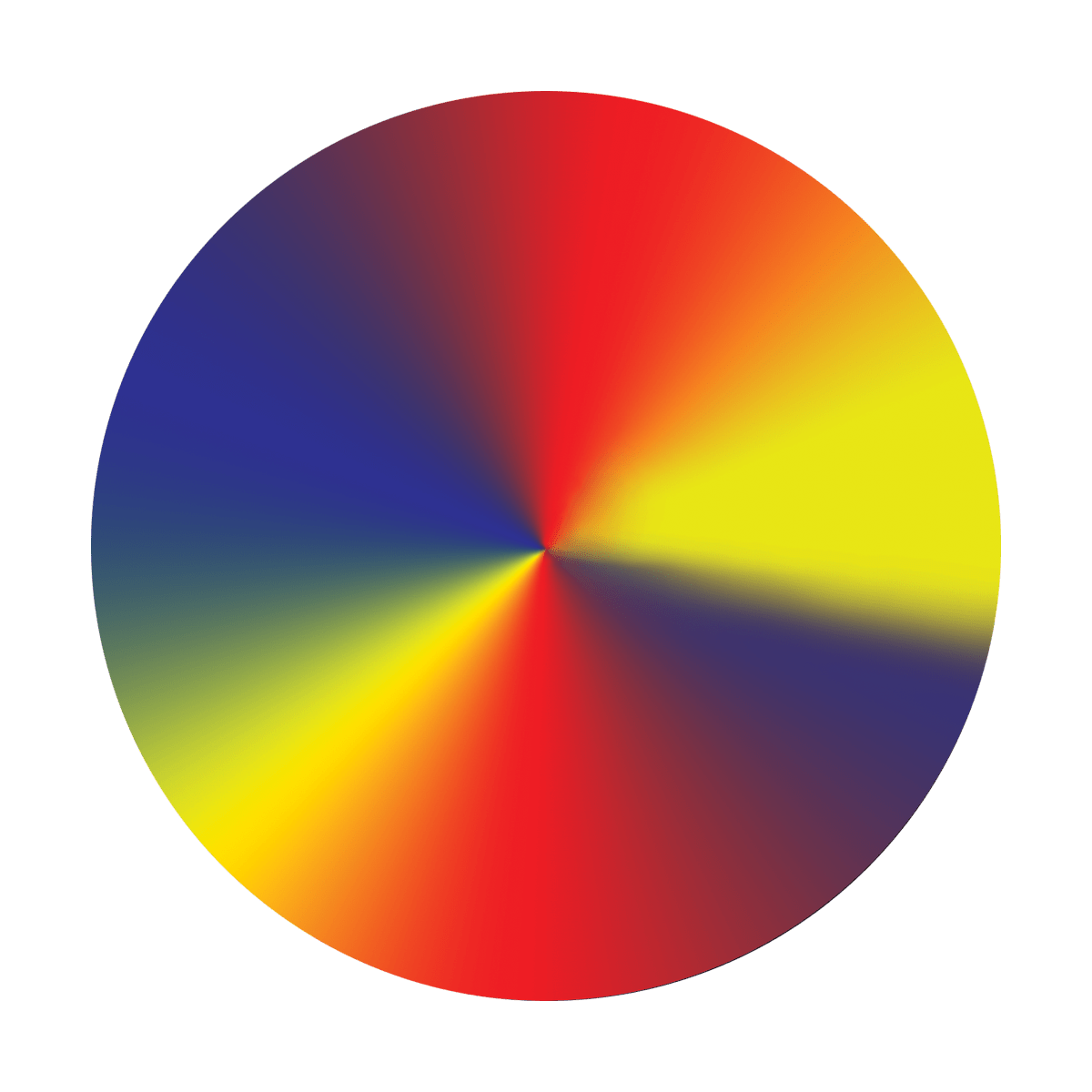 CS-0116 Rainbow Stirring