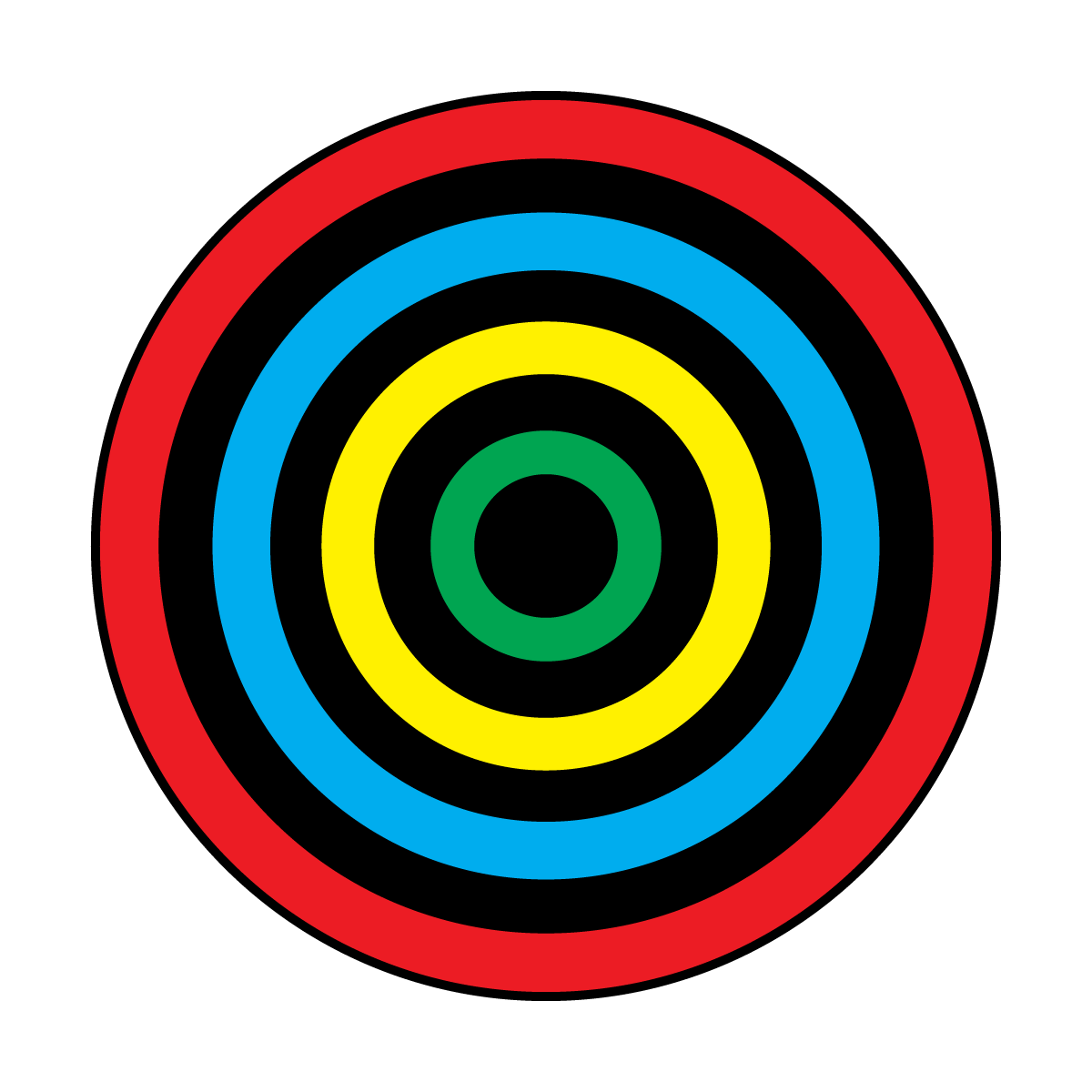 CS-0124 Primary Circles