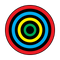 CS-0124 Primary Circles