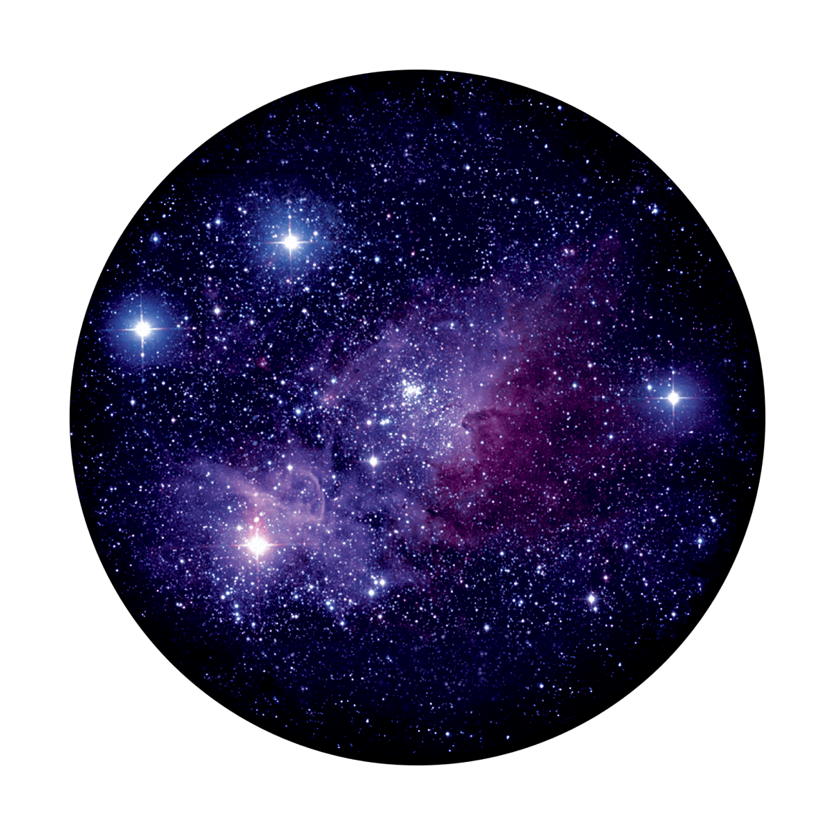 CS-0130 Mr. Vulcan's Neighborhood