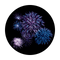 CS-0154 Firework Burst