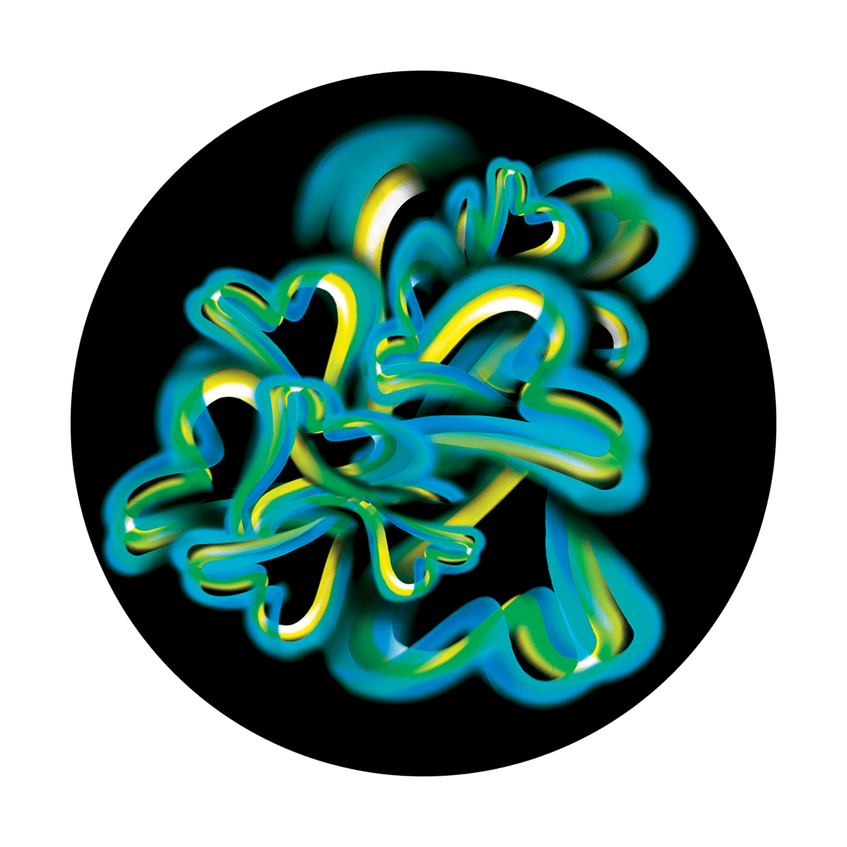 CS-2464 Cool Romance