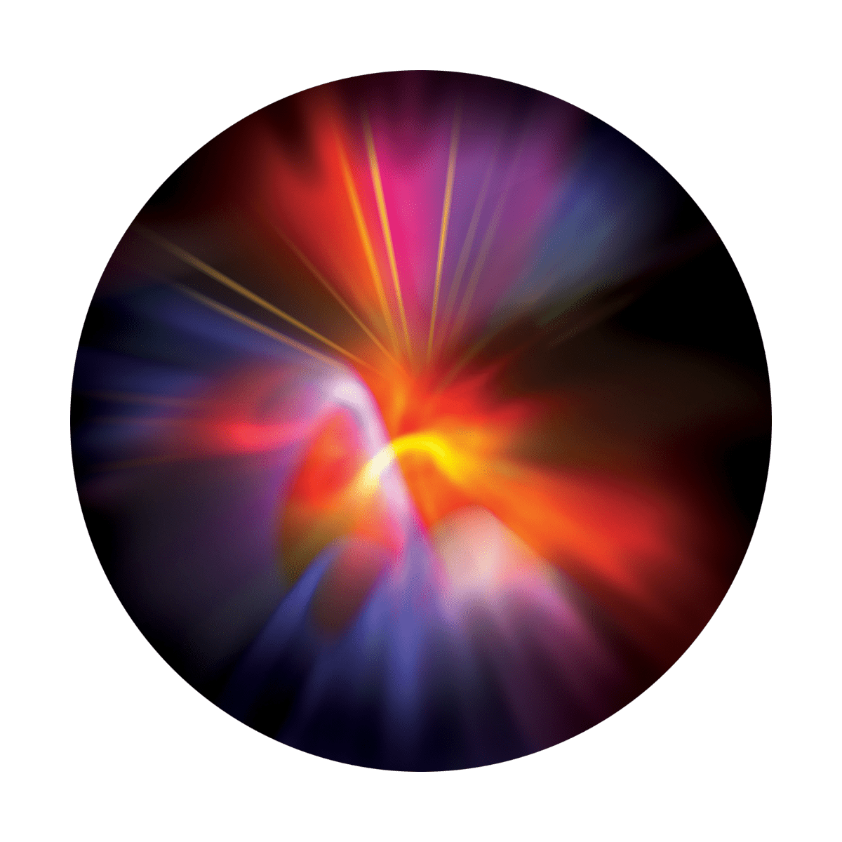 CS-2468 Colorful Sensation