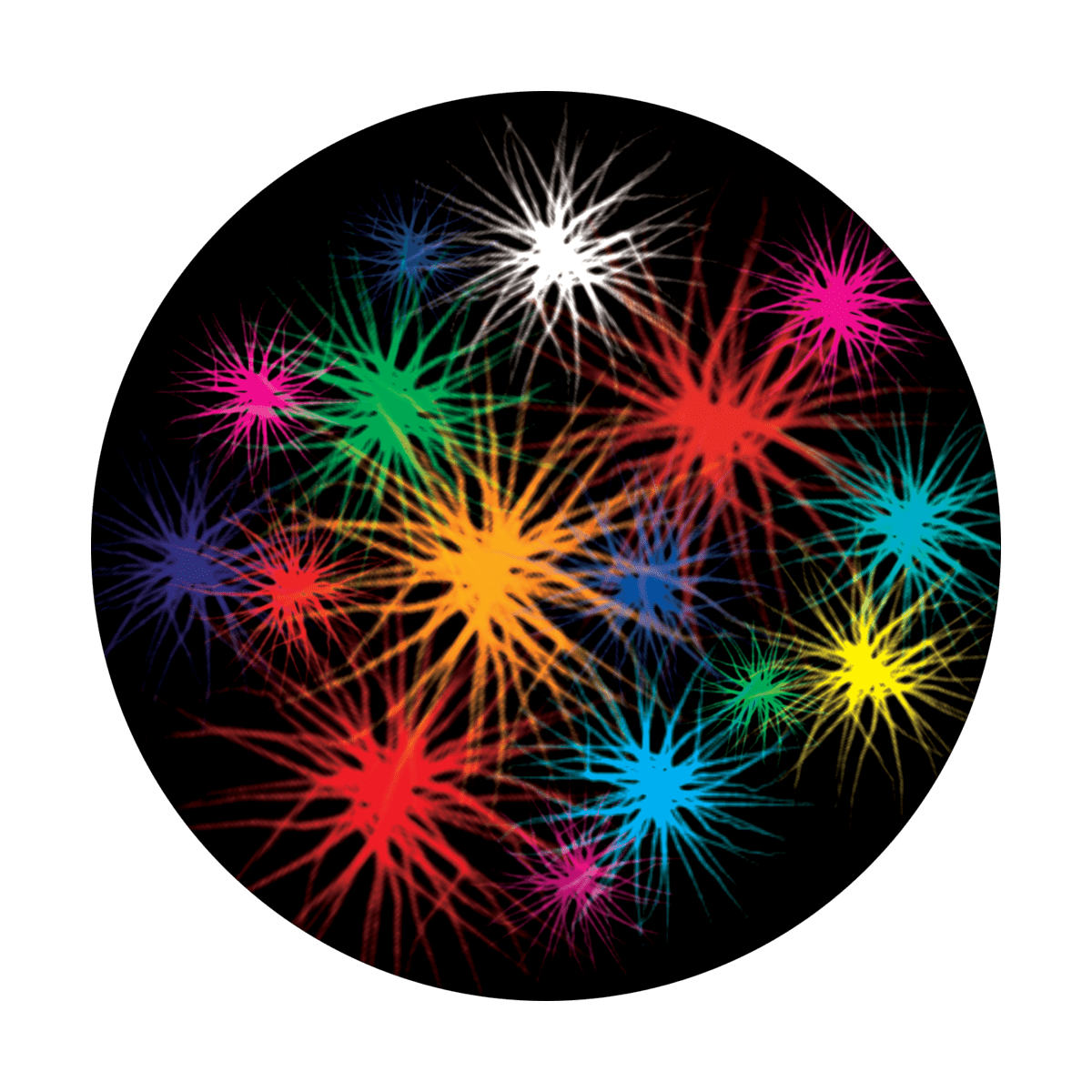 CS-2470 Bright Spores