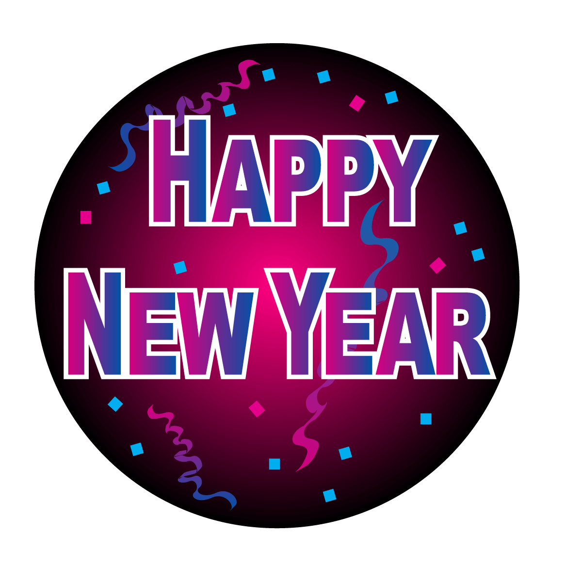 CS-3411 Happy New Year 2