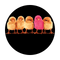 CS-3414 Chicks