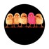 CS-3414 Chicks