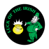 CS-3417 Luck of the Irish