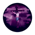 CS-3419 Jesus - One Cross