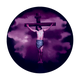 CS-3419 Jesus - One Cross