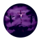 CS-3420 Jesus - Three Crosses