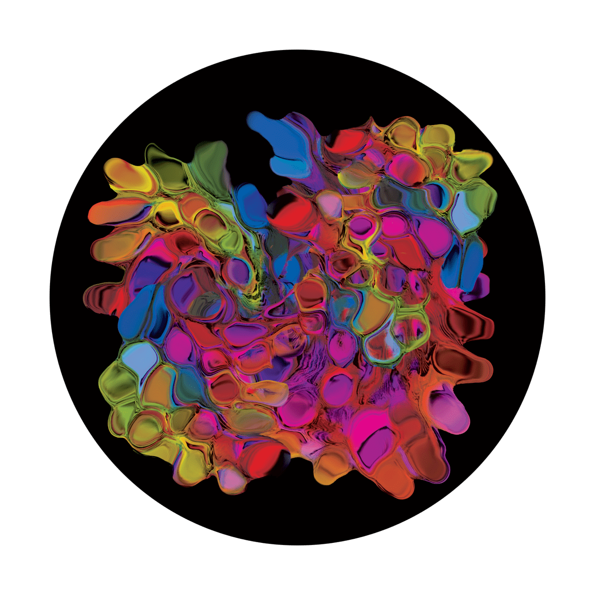 CS-3421 Talk Color To Me