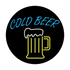 CS-3423 Cold Beer