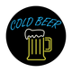 CS-3423 Cold Beer