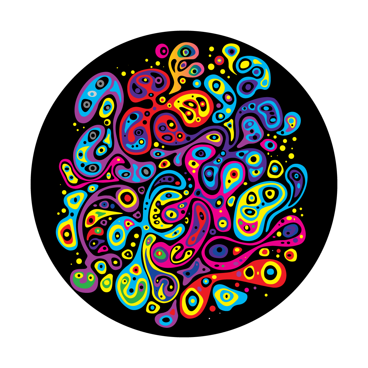 CS-3428 Gobbledygook