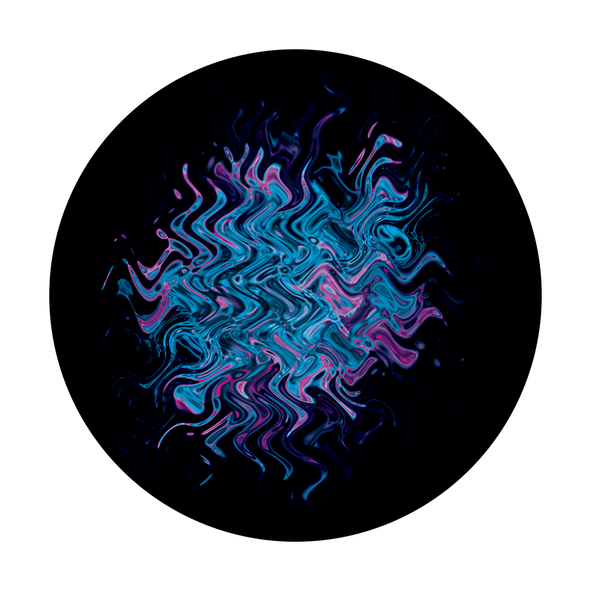 CS-3434 Soft Ripples