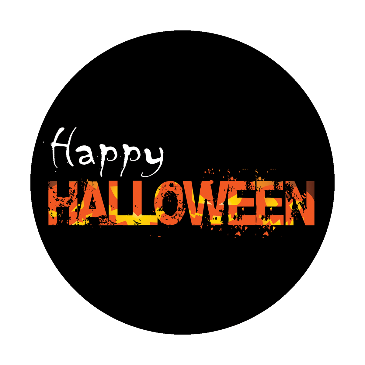 CS-3447 Halloween Treat