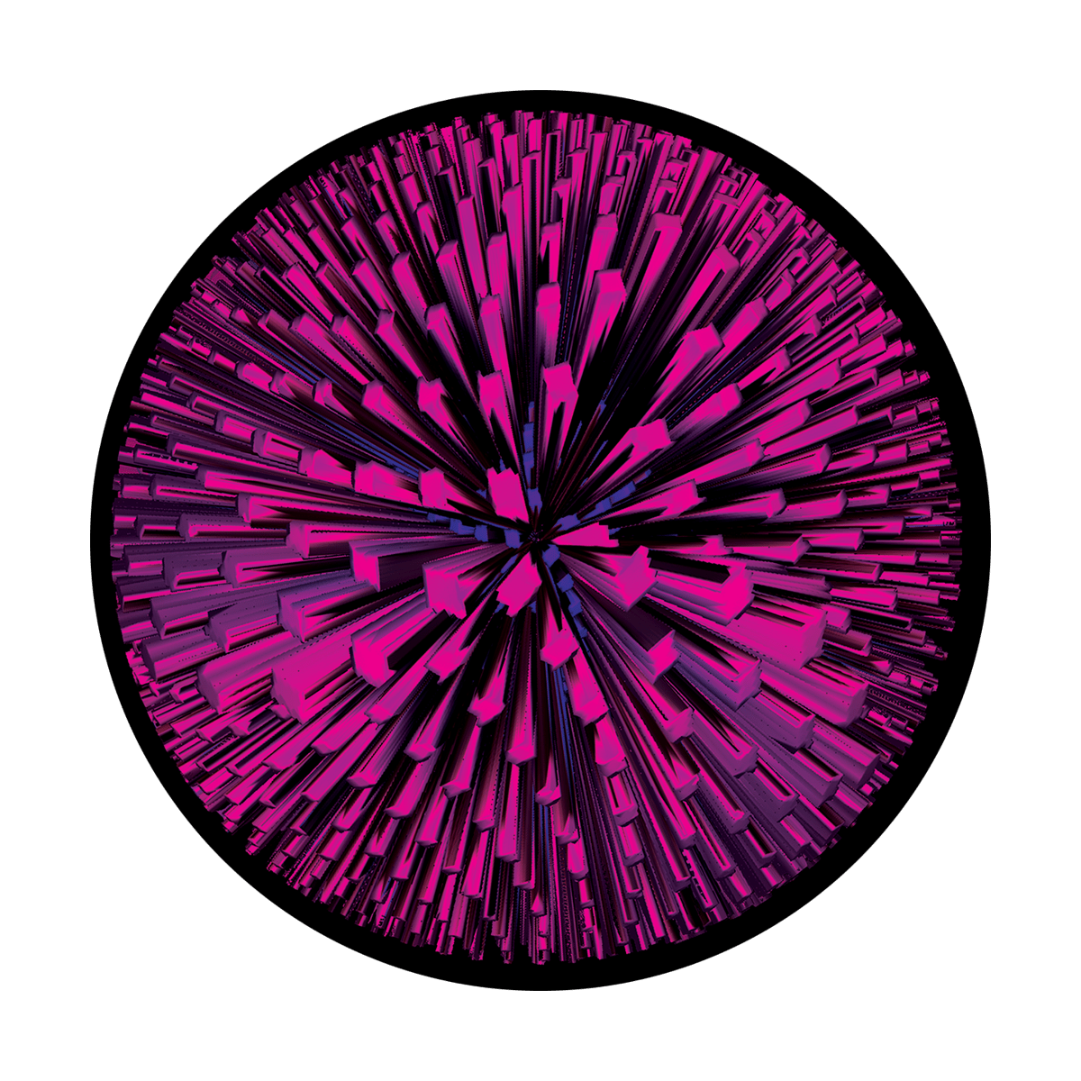 CS-3451 Orbital Blast