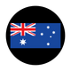 CS-3455 Australian Flag
