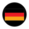 CS-3458 German Flag