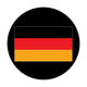 CS-3458 German Flag