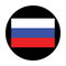 CS-3464 Russian Flag