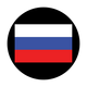 CS-3464 Russian Flag