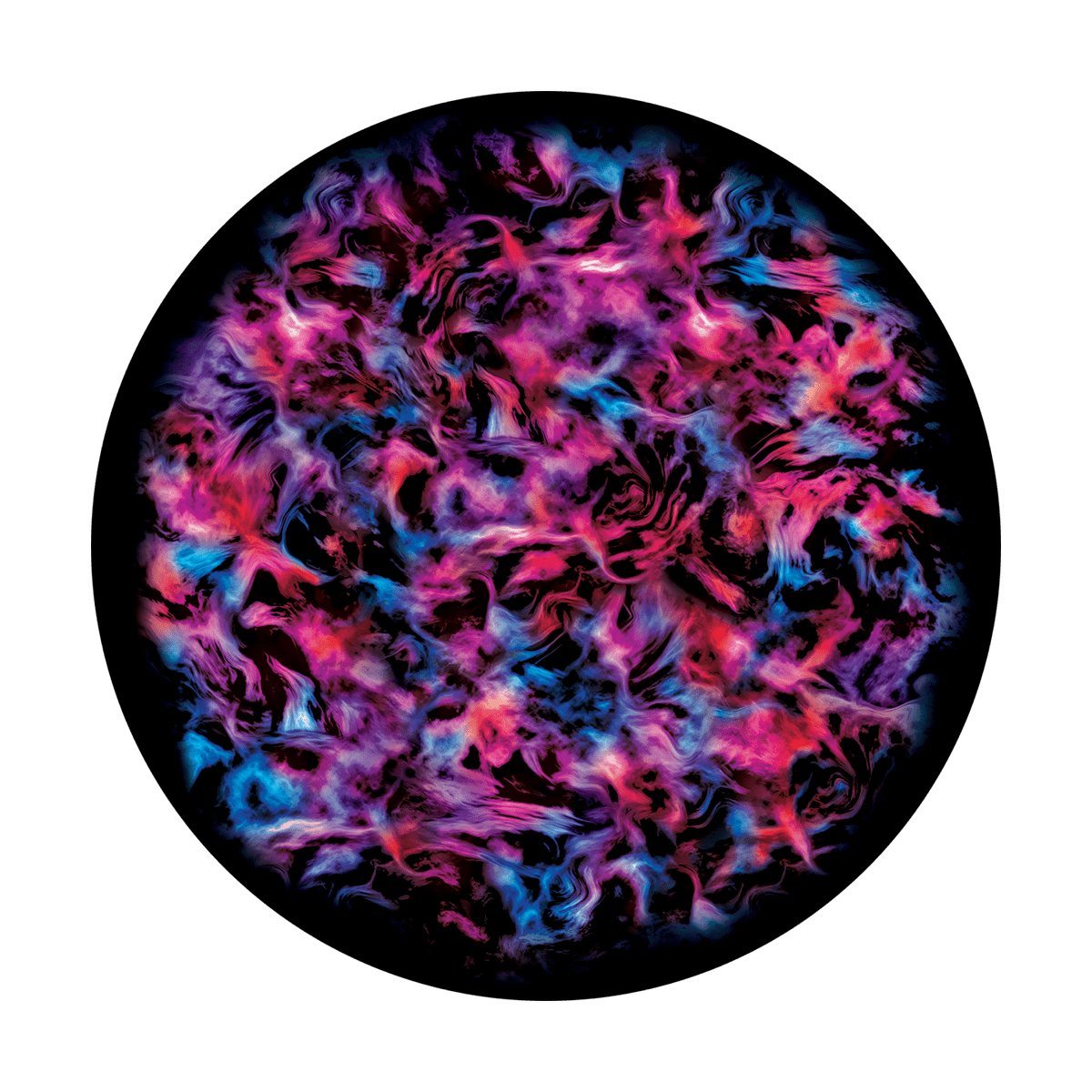 CS-3479 Psychedelic Day