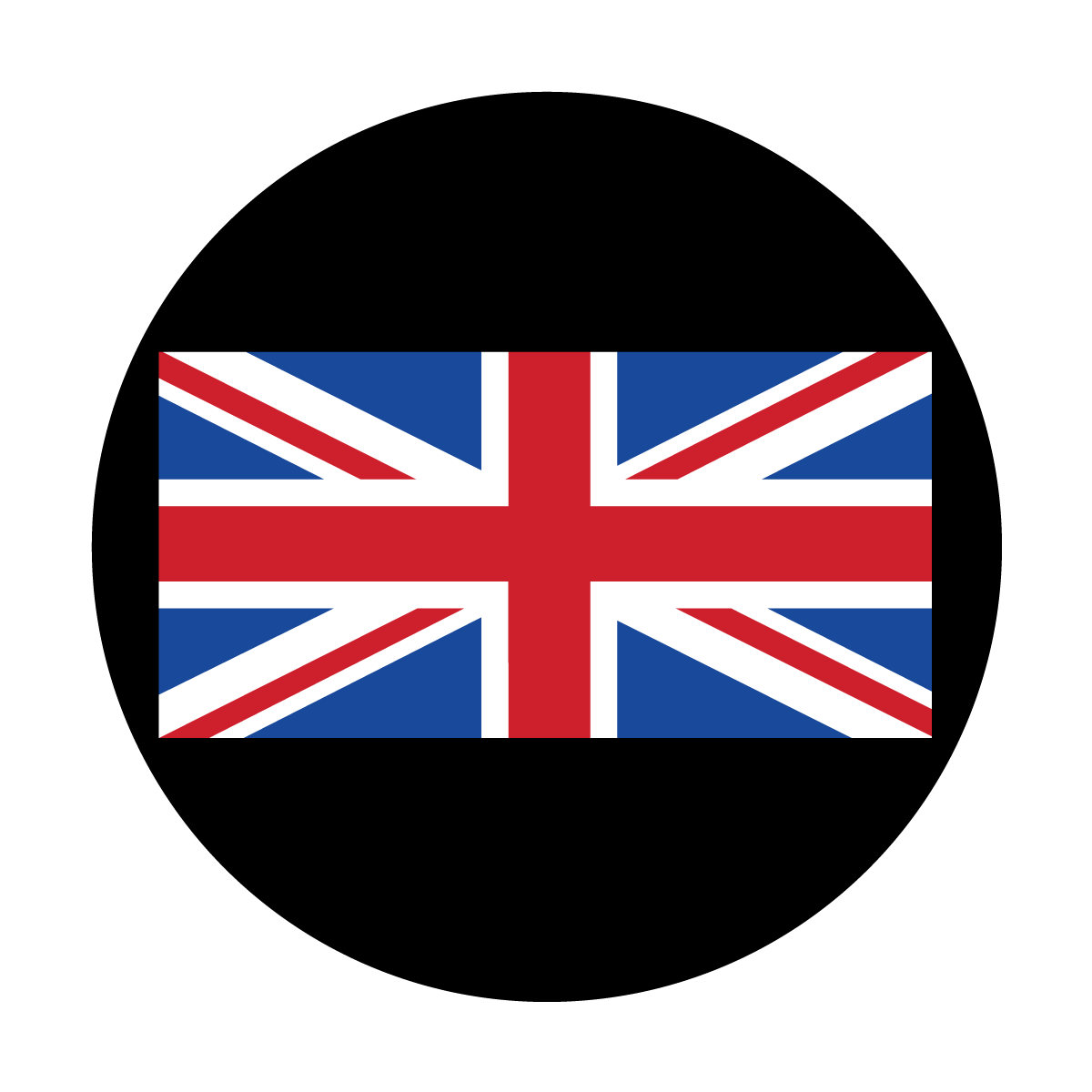 CS-3486 Union Jack Flag