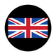 CS-3486 Union Jack Flag