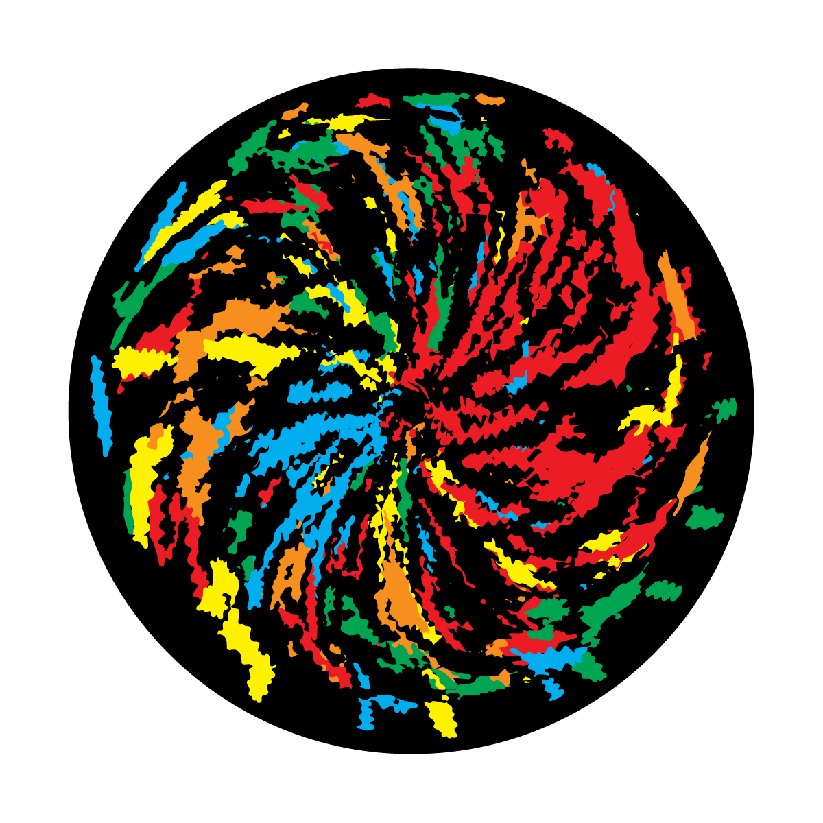 CS-3508 Primary Cyclone