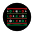 CS-3511 Ugly Sweater
