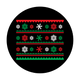 CS-3511 Ugly Sweater