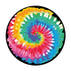 CS-3517 Tie Dye Spiral