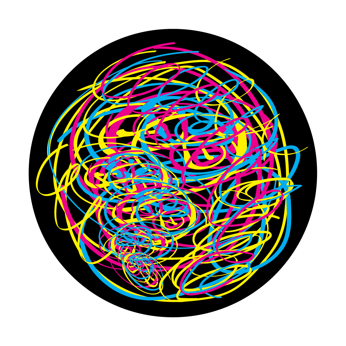 CS-3520 Rubber Band Chaos