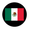 CS-3530 Mexican Flag