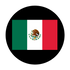 CS-3530 Mexican Flag