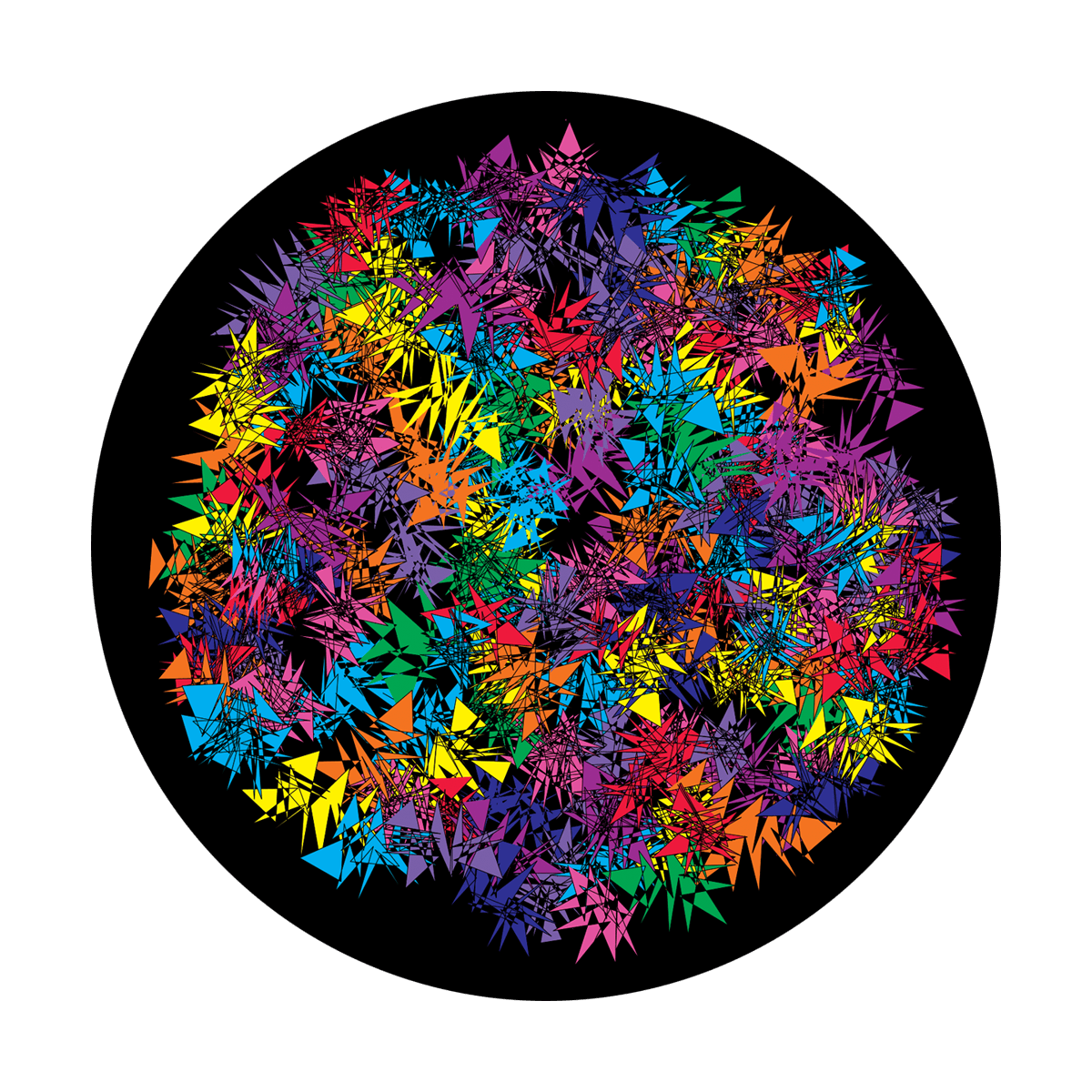 CSDS-1200 J. Allender-Zivic - Festive Foliage