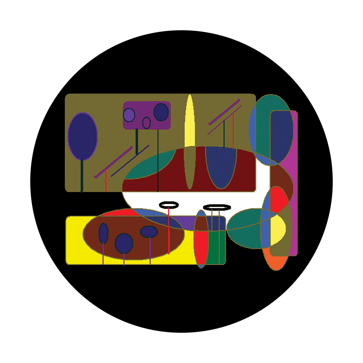 CSDS-8026 D. Antonakos - Winter Garden