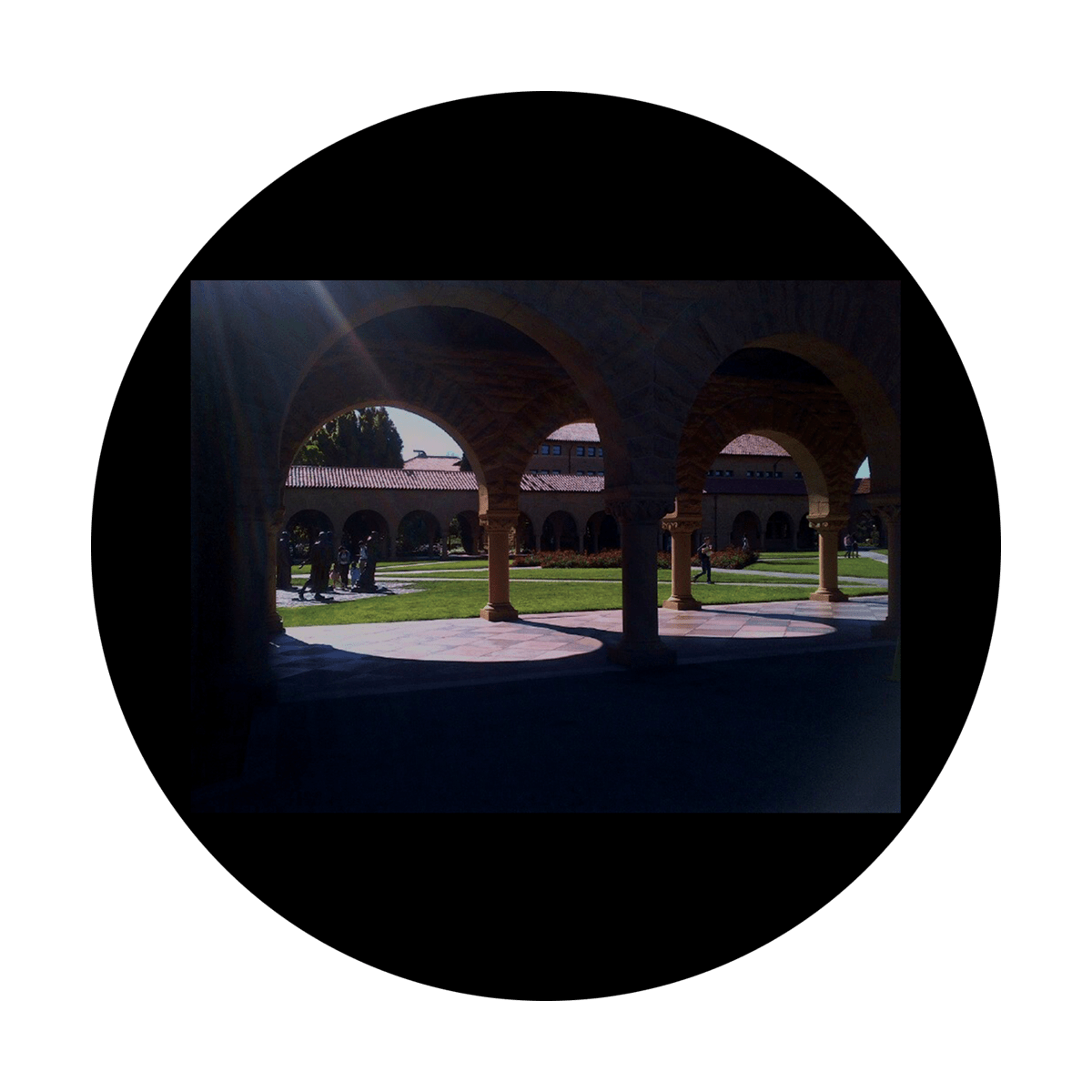 CSDS-8044 D. Antonakos - Arches