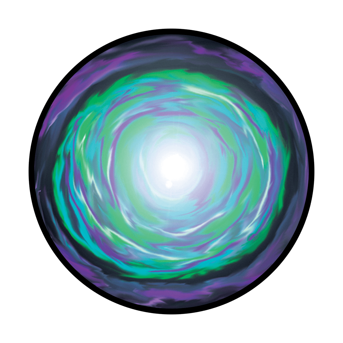 CSDS-8048 J. Parsons - Vortex Gases