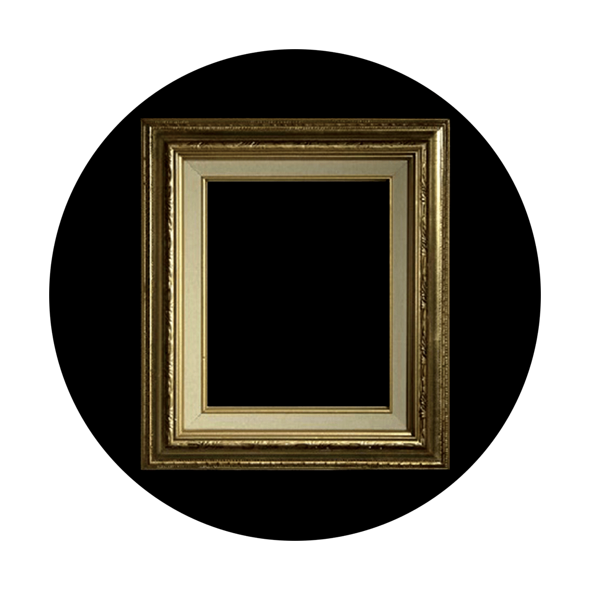 CSDS-8052 A. Thompson - Frame