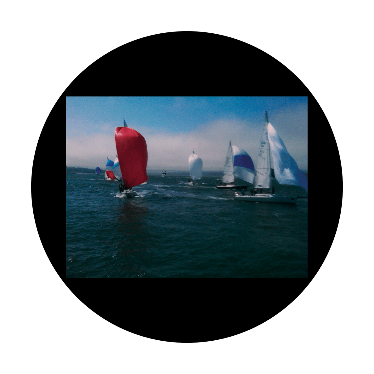 CSDS-8067 D. Antonakos - Boating